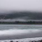 Nebelküste – Alaska