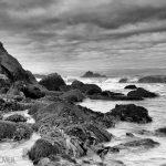 Wilde Küste – Bretagne
