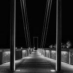 Brücke – Hafen Geesthacht