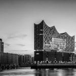 Elbphilharmonie – Hafen Hamburg